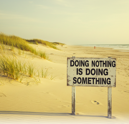 The Real Cost of Accepting “Do Nothing”